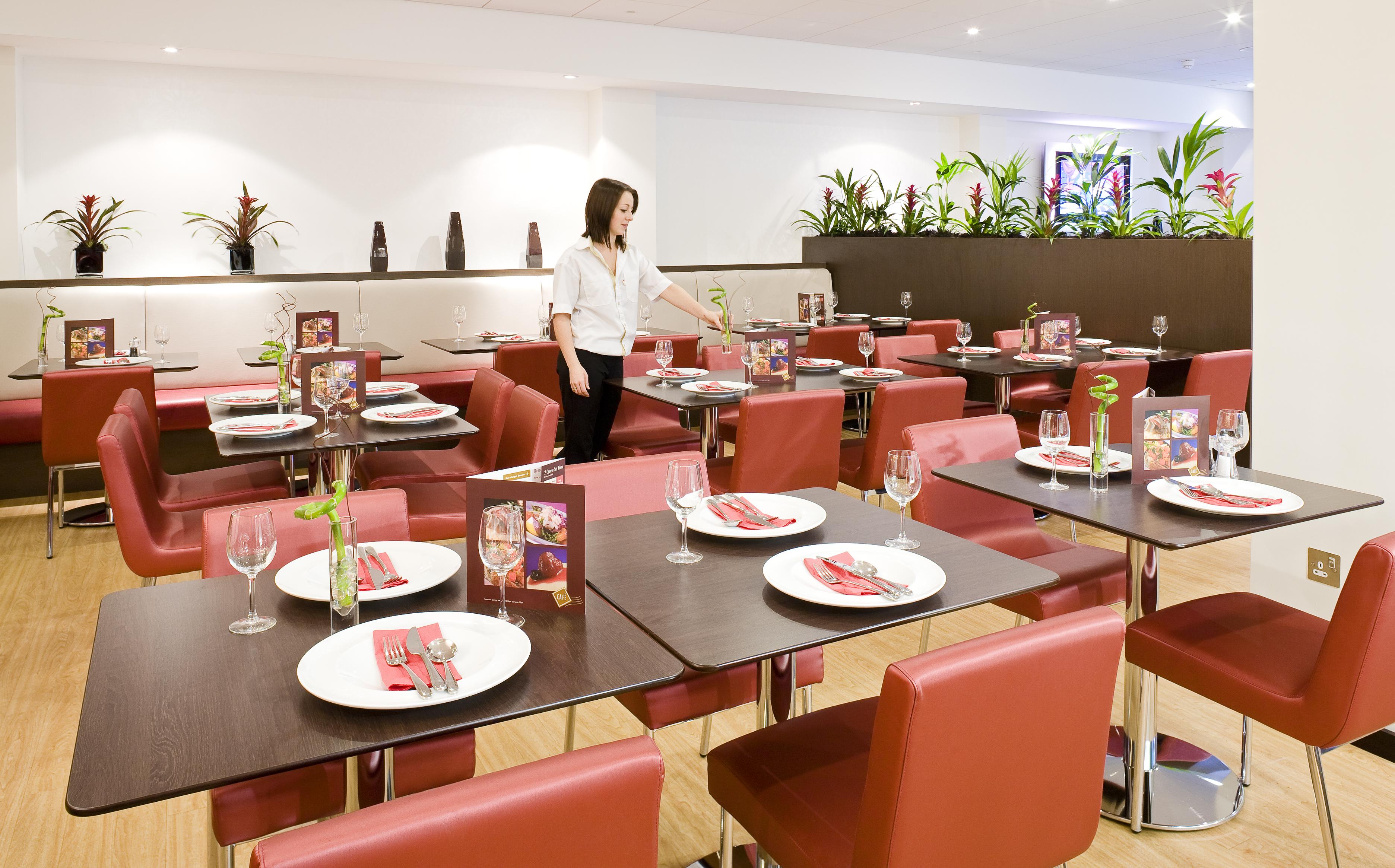 Ibis Styles Centre Hotel