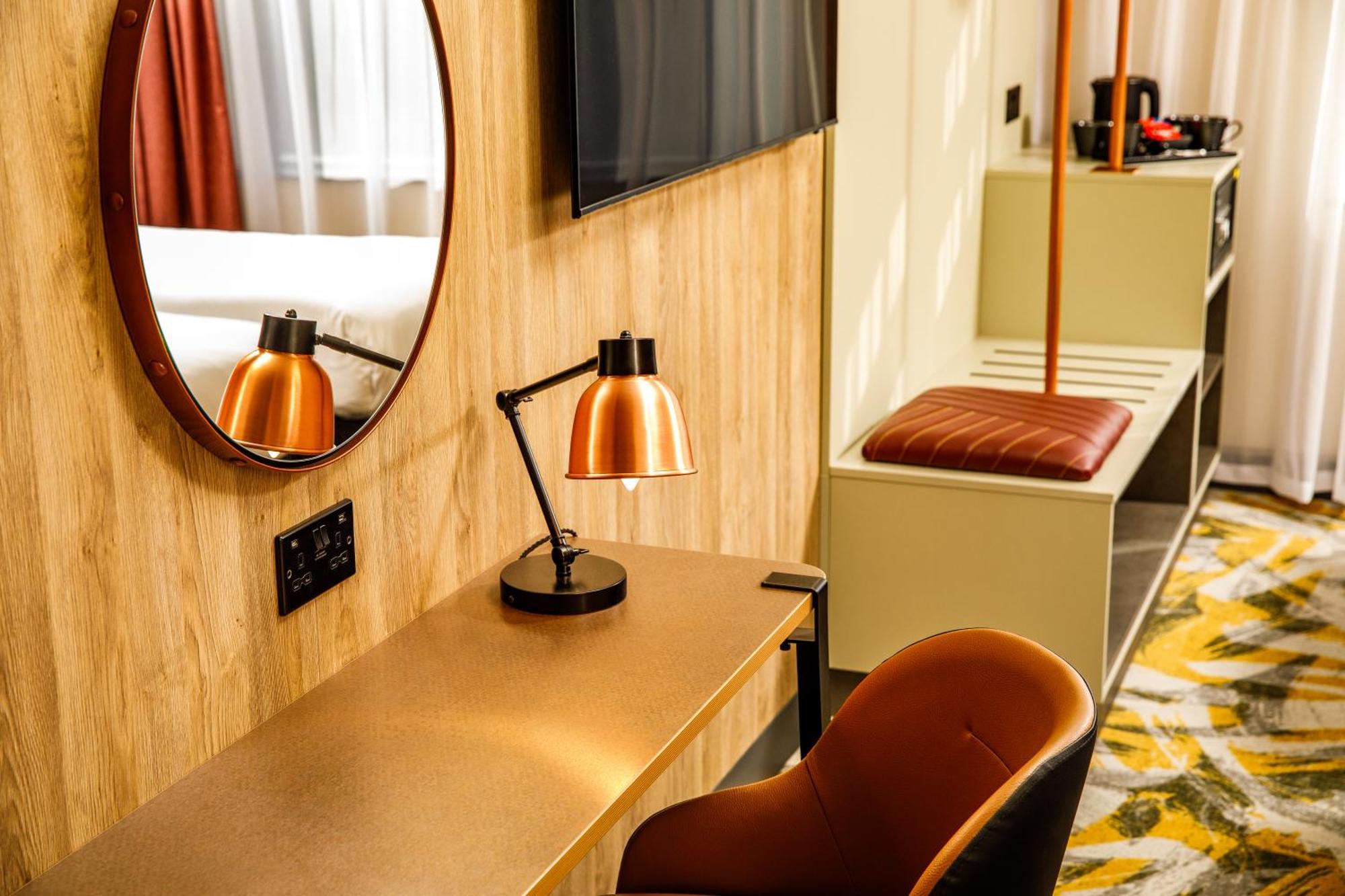 Ibis Styles Centre