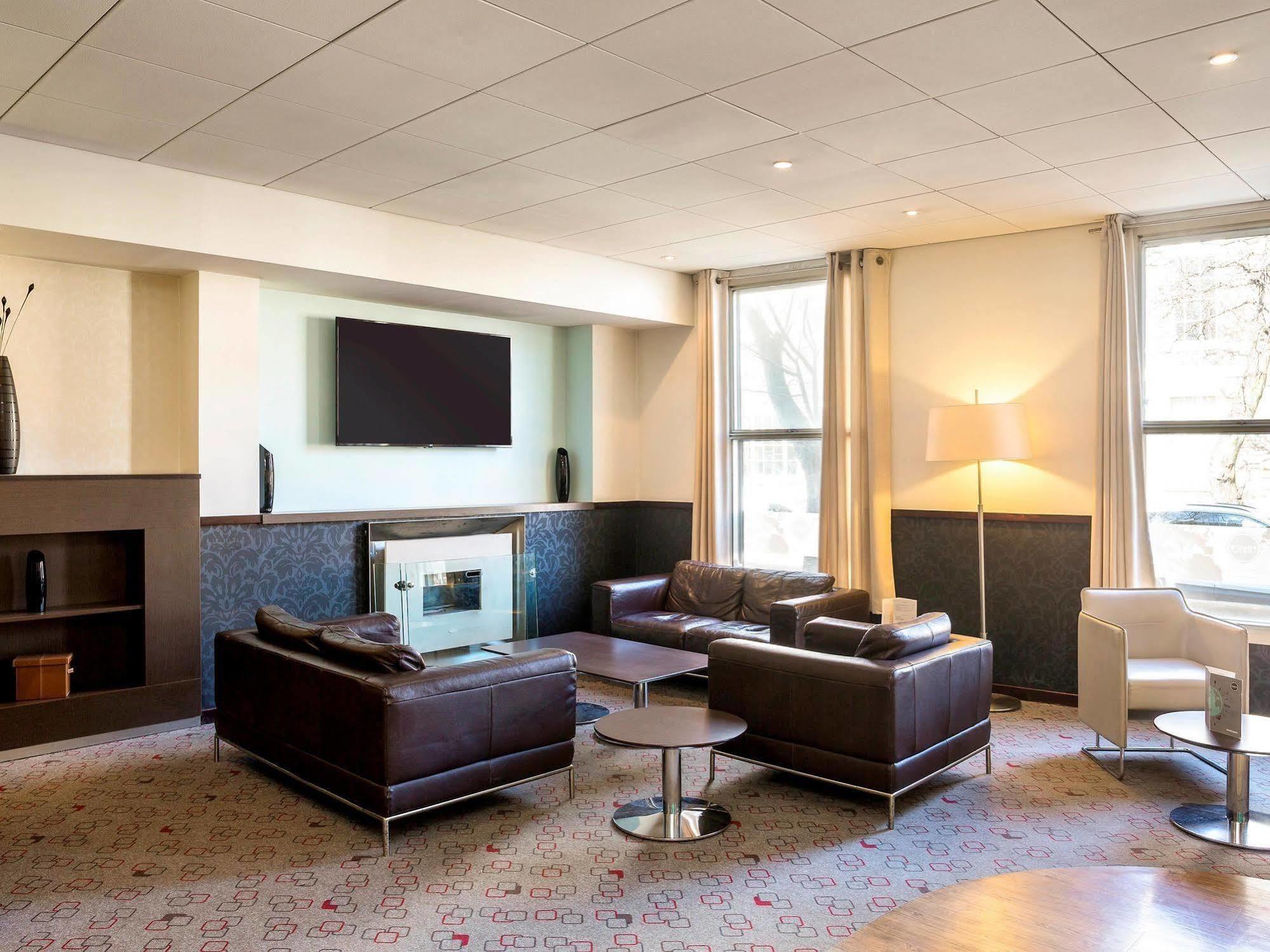 Ibis Styles Centre