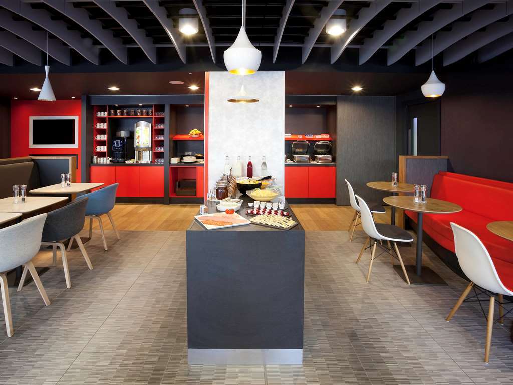 Hotel Ibis Styles Centre York