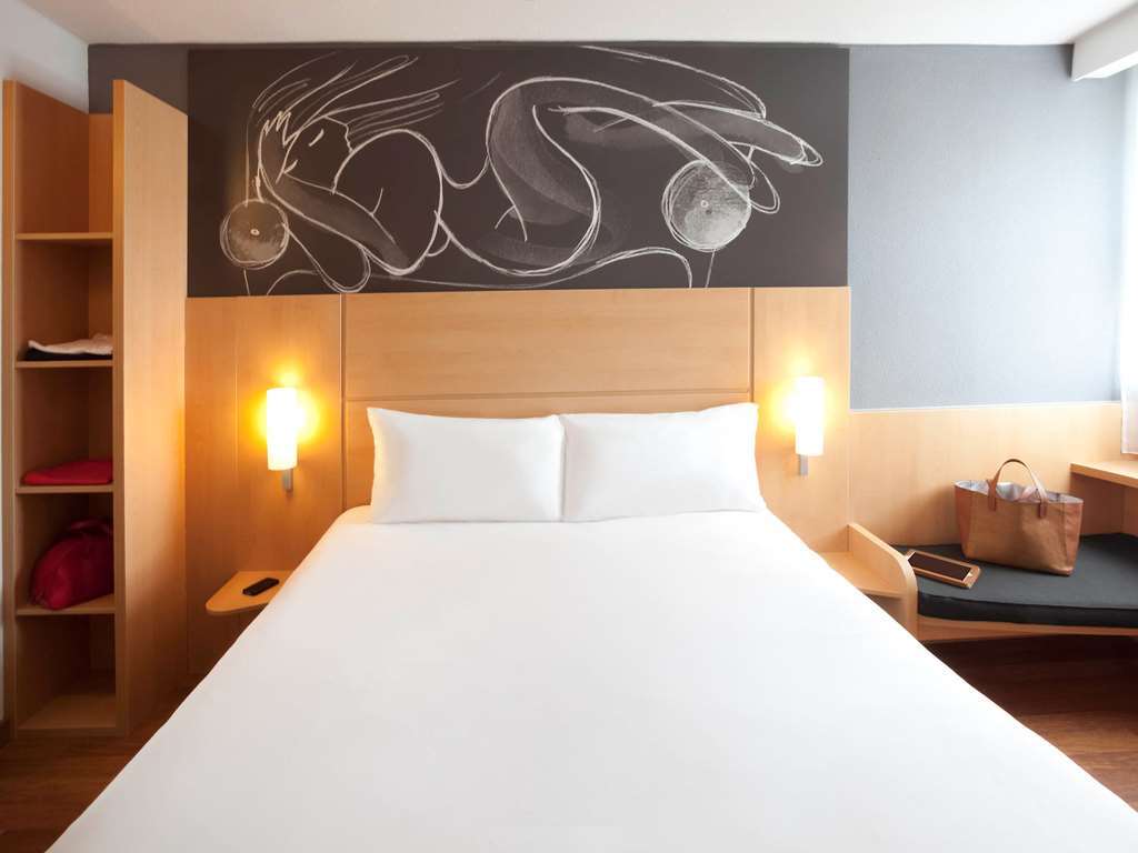 Hotel Ibis Styles Centre 3*